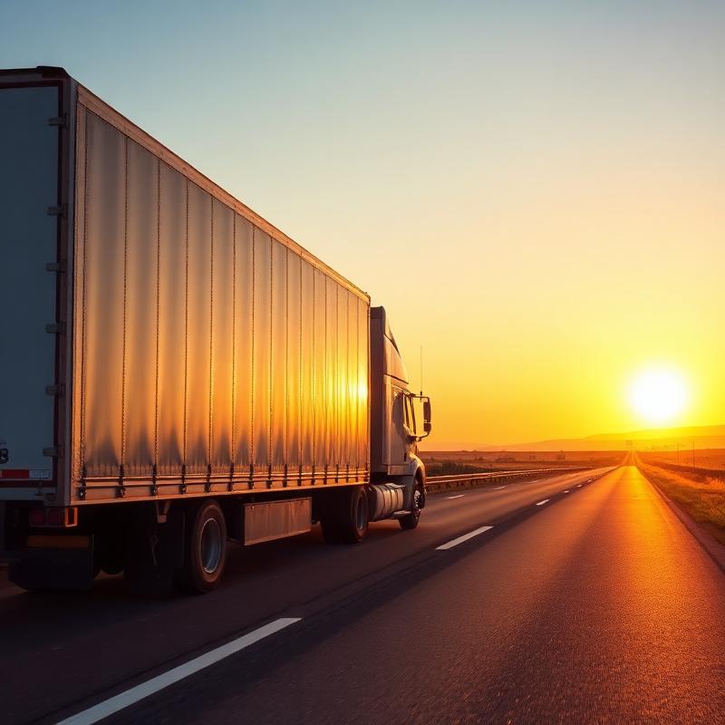 Long Distance Moving