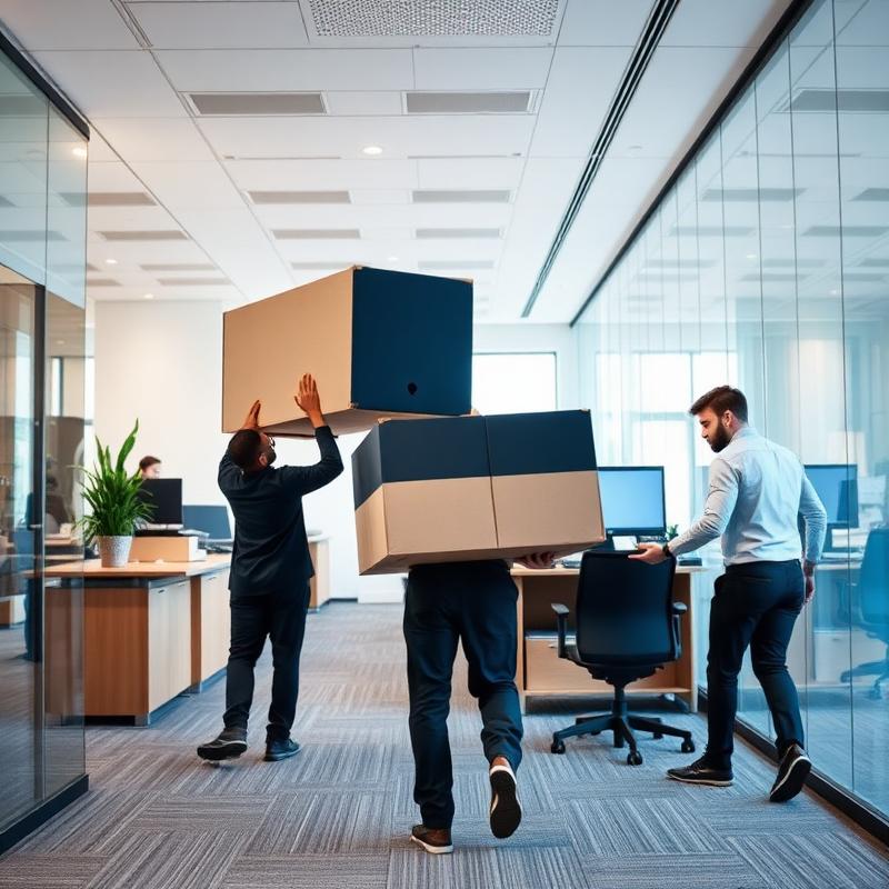 Office & Commercial