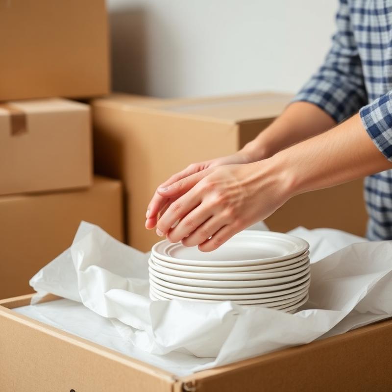 Packing & Unpacking